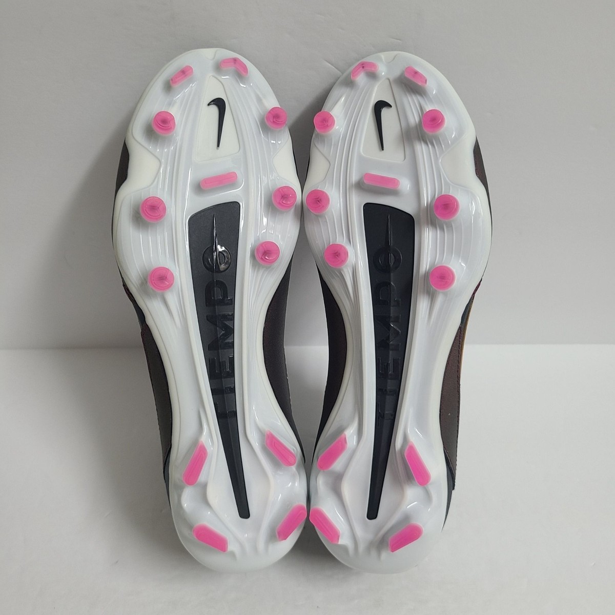 Nike Tiempo Legend 9 Pro FG Generation Pack Soccer Cleats DR5979-510 Size 6.5 Nike Tiempo Legend 9 Pro FG Generation Pack Cleats Mens 6.5  main image 3