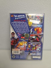 X-Men: Children of the Atom Video Games for sale | eBay