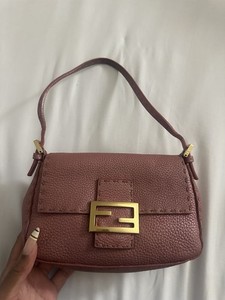 25+ Fendi Mink Bag for sale | Updated Oct 2026