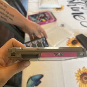 MagMax for NES Nintendo In Box , Tested And Works