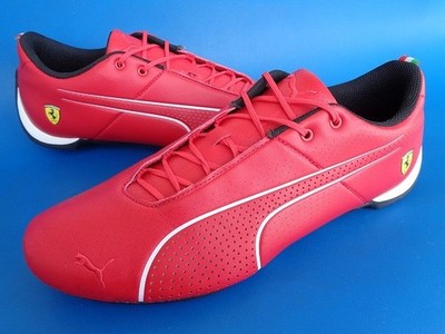 Puma Sf Future Cat Ultra Color Red 306241-01 Sneaker without box Men Us10.5