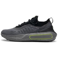  3027672-025 -Men- Under Armour Phantom 4 Low top Casual Shoes Unisex Gray