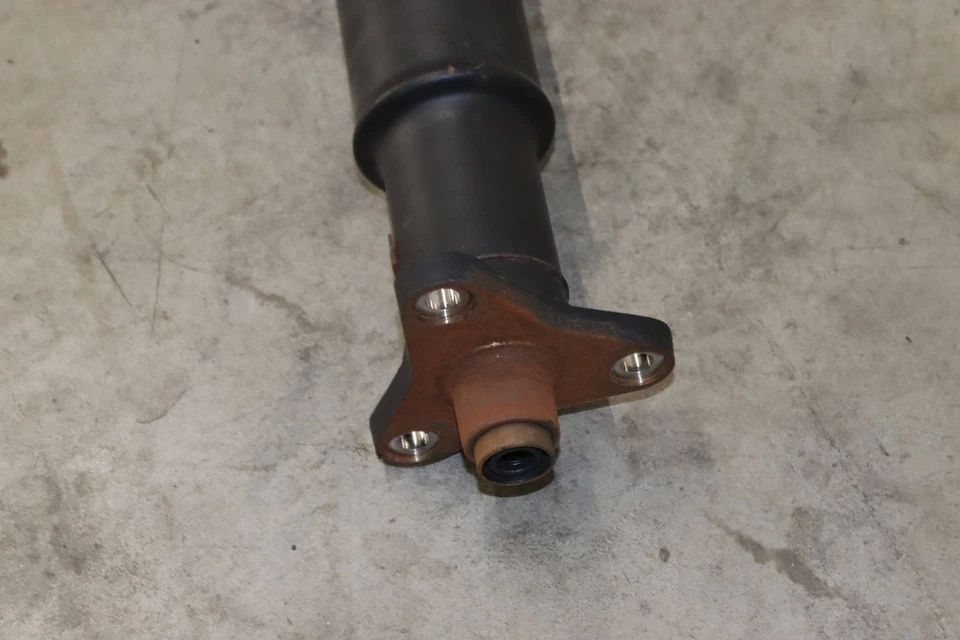 BMW 740LD XDRIVE 2015 - eje de transmisión trasero/eje de hélice 7631363 Foto 4 de 4