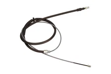 For Maxgear 32-0703 Handbrake Line Renault T. Megane 08- LE/PR