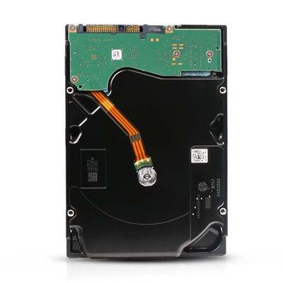 Seagate Exos X18 18TB ST18000NM004J 7.2K RPM SAS 12Gb/s 512e 3.5