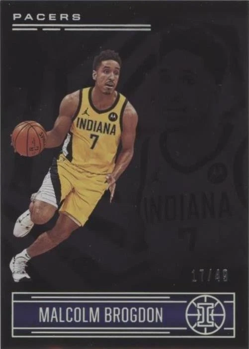 Trophy Collection Black