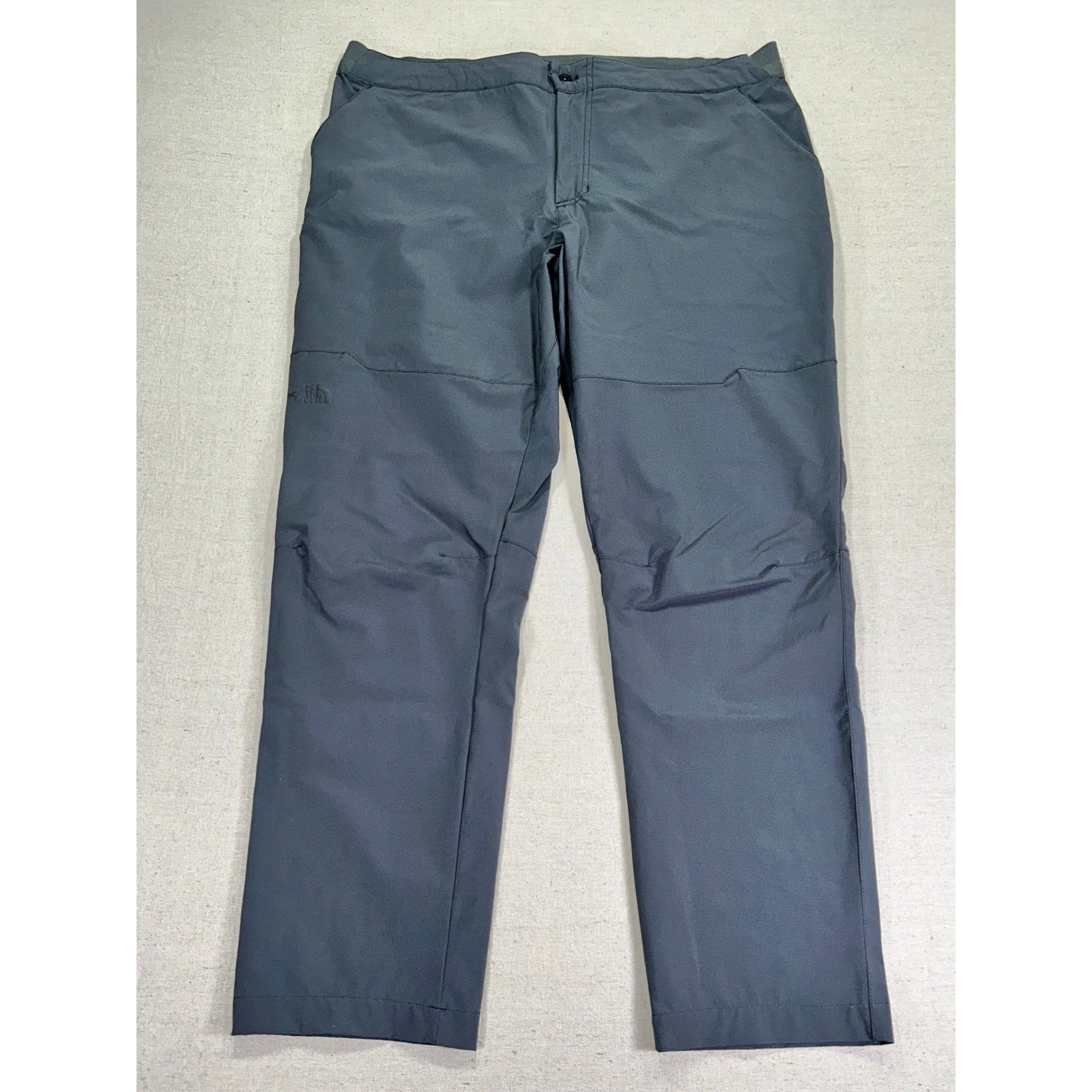 The North Face Men's 42 UPF 40+ Hiking Pants Outdoor Wear Chinos