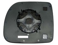 Spiegelglas Links Renault Kangoo 1996-2001 FÜR Elektrischen Spiegel