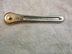 MARX Pocket Tools Ratchet 1/4" Drive
