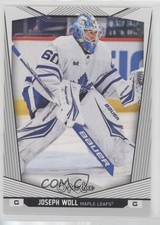 2024-25 O-Pee-Chee Joseph Woll #212 0z8h