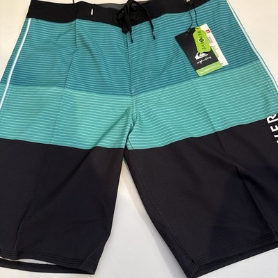 Quicksilver Board Shorts 31