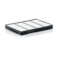 Mann-Filter Filter Innenraumluft 33911121348