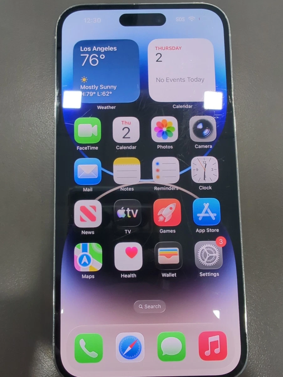 Apple iPhone 14 Pro Max 512GB for Sale | Shop New & Used Cell