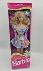 Vintage 1992 Mattel Barbie Special Expressions Woolworth Doll, NEW
