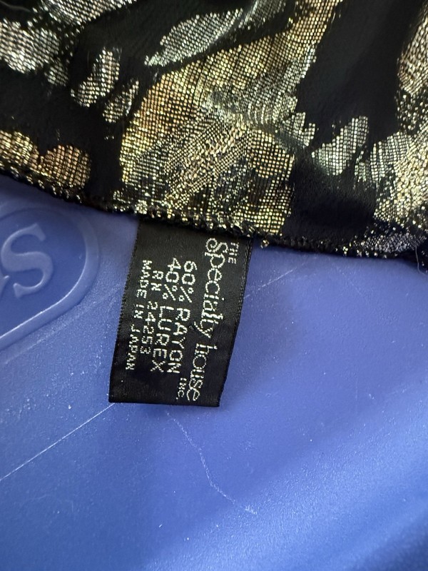 Women’s Scarf