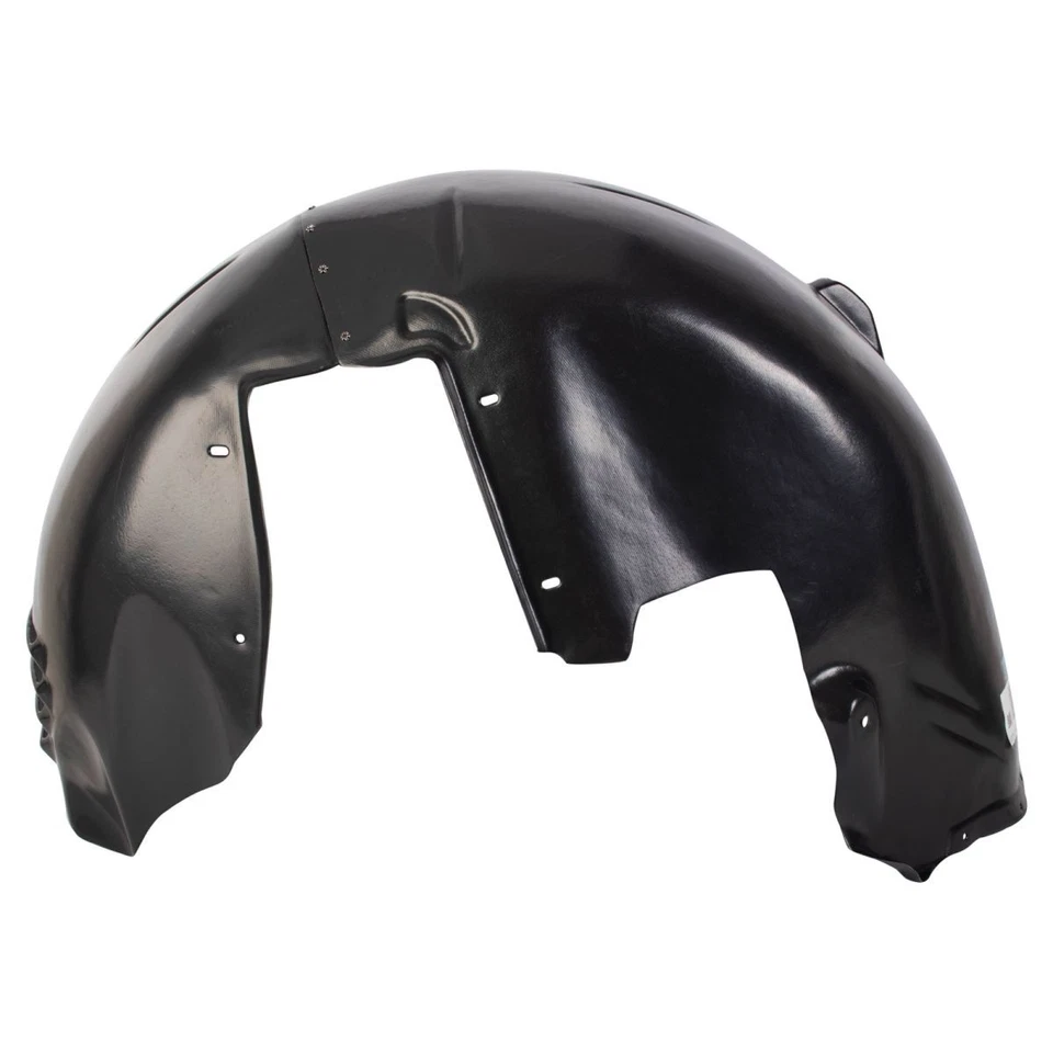 Wheel Well Liner Fits 2005 Chrysler 300 2006-2010 Dodge Charger Magnum - Image 2 of 4