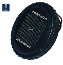 T-H Marine The Oxygenator-Livewell Oxygen Generator 02-BK3-DP