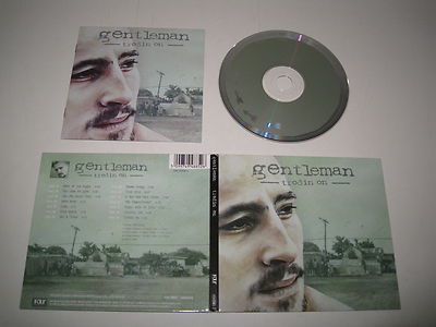 欧2LP Gentleman Trodin On FOR30161 Four Music /00417 Trodin On - Album by Gentleman | Spotify