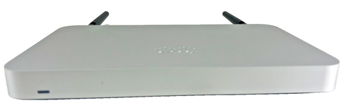 Cisco Meraki MX64W w/AC Adapter Unclaimed (BH) - Picture 5 of 5