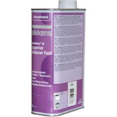 Sikkens Autoclear LV Superior Reducer Fast 1 Liter