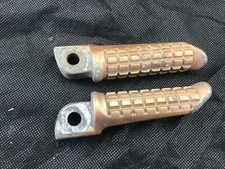 Kawasaki GPX750 Rear Foot Pegs Full Bike Stripped T94 9495 