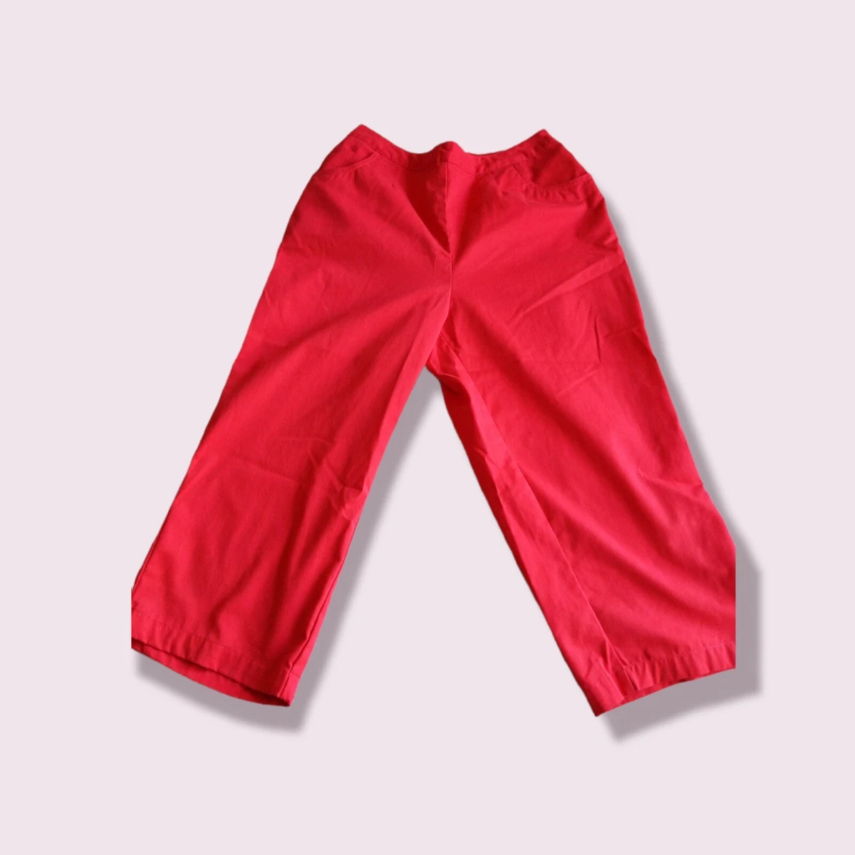 Breckenridge women's best sale capris