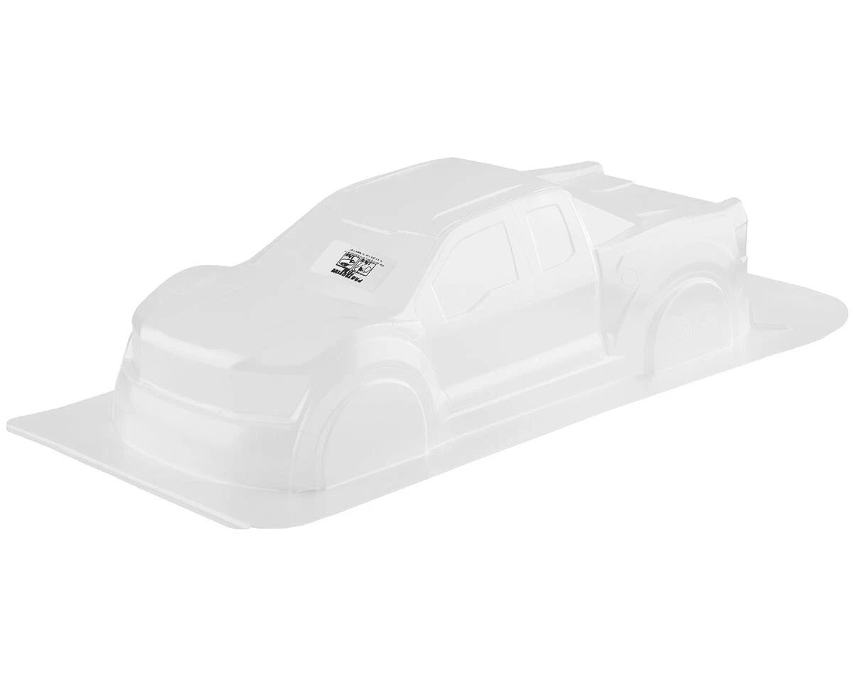 Hobby RC Model Vehicle Body Parts & Interior for Pro-Line 1:50