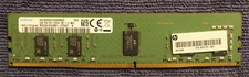 Samsung 8GB ECC Registered PC4-2666V-RD1-12