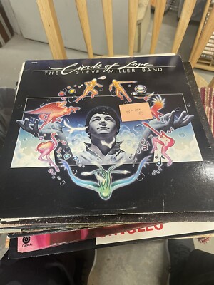 ASSORTED VINYL/LP BLOWOUT~ROCK/CLASSIC ROCK & MORE~LIST #5