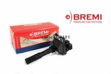 New Bremi Ignition Coil 20312 60562701