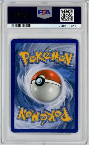 2016 Pokemon XY Evolutions #72 Dragonite EX - PSA 9 MINT - Picture 2 of 2