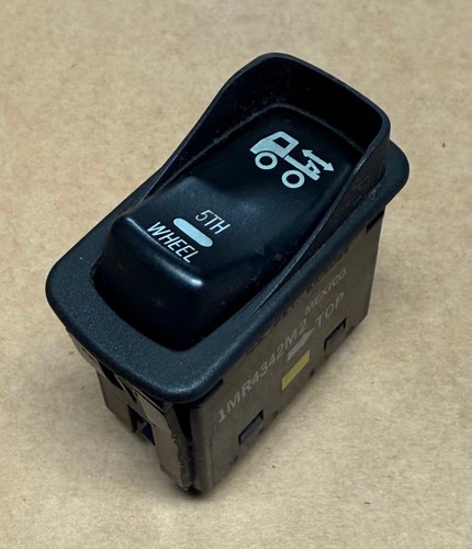 MACK 5th Wheel Rocker Switch 1MR4342M2