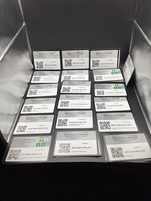 56 Pokemon Card Code Redemptions Mixed Unused | eBay