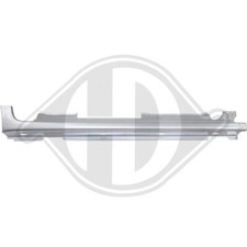 9650342 Einstiegsblech rechts für CITROËN C3 II (SC_)