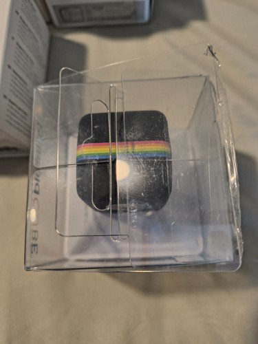 Sports Enthusiasts Polaroid Cube+ 1440p Mini Life Action Camera with Attachments - Picture 2 of 5
