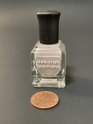 DEBORAH LIPPMANN  C  EST SI BON  MINI NAIL POLISH