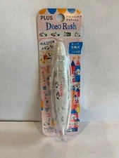 Plus DecOrno Deco Rush Stamp PANDAS, PANDA Holidays, Scrapbooking, crafting,