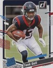 2023 Panini Donruss Tank Dell #341