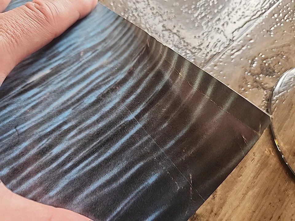 Póster de cerveza Schmidt vintage | Cerveza animal SS | 32,5" X 23,5" | Raro Foto 2 de 4