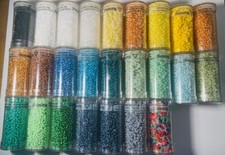 Gutermann Seed Beads 600008 28 grams