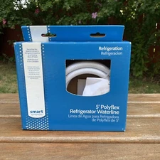 Smart Choice 5' Polyflex Refrigerator Waterline - New