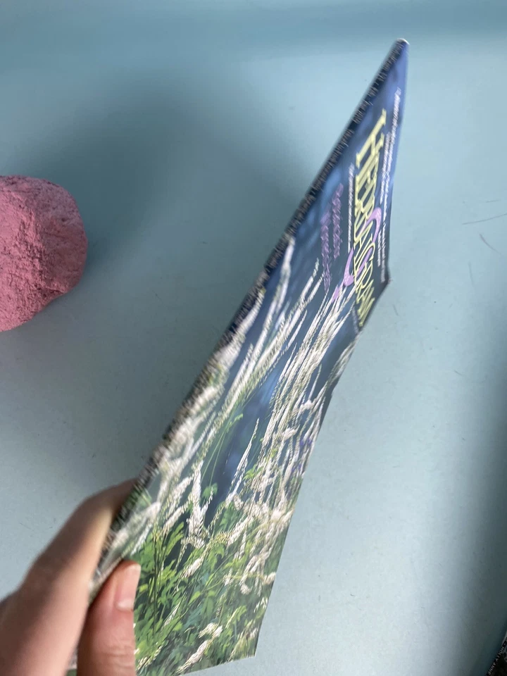 Herbalgram Special Issue Feb-Apr 2019 Botanicals for Women's Health Foto 2 de 4