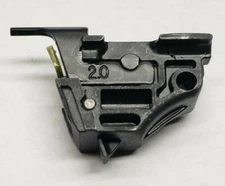 S&W M&P SHIELD PLUS 9mm 30sc Sear Housing Block Ejector 9 1.0 2.0 X Smith Wesson