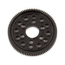 TEAM ASSOCIATED 4616 Spur Gear, 88T 64P in kit