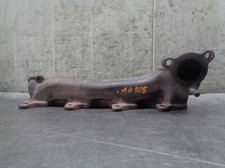 171410R010 auspuffkrümmer r. für TOYOTA AVENSIS BERLINA (T25) 2.2 D-4D CAT