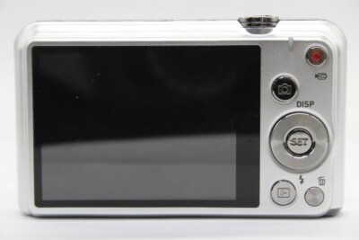 CASIO - 新品同様 EX-ZS29 シルバー  M111 EX-ZS29 | STANDARD | デジタルカメラ | CASIO
