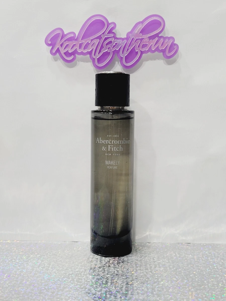 Abercrombie & Fitch Wakely Perfume Fragrances for Women for sale
