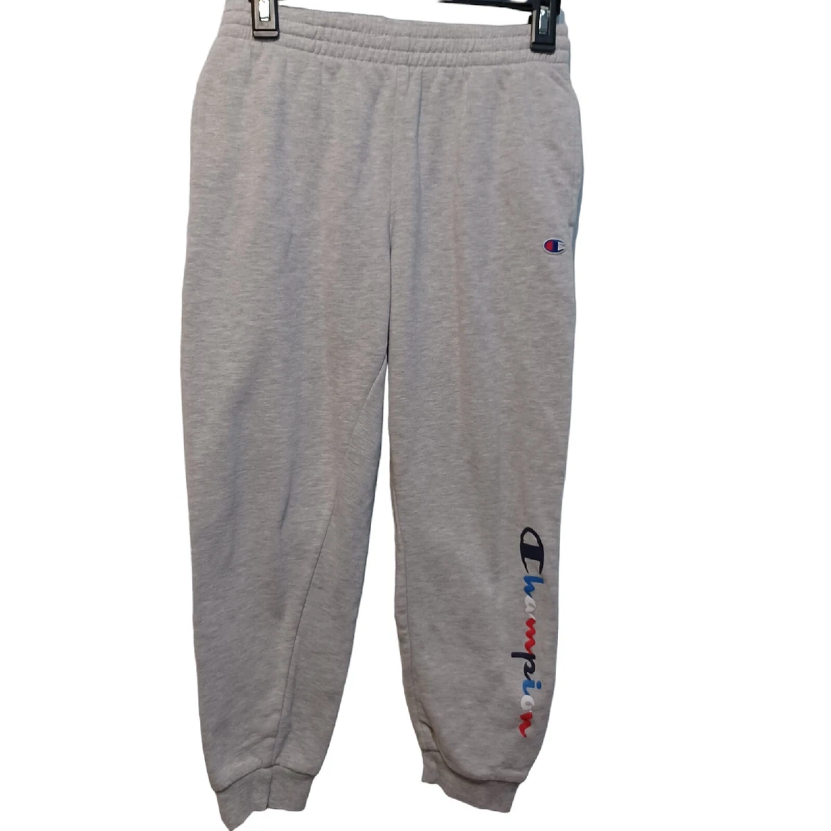 Champion kids deals sweatpants