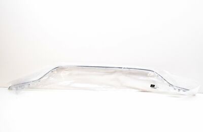NEW MERCEDES-BENZ C-CLASS W205 REAR BUMPER TRIM A2058850721 205