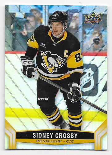 23/24 UPPER DECK TIM HORTONS BASE Hockey (#1-120) U-Pick From List - Picture 88 of 121